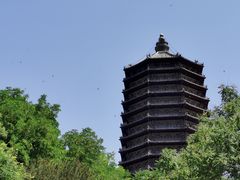 -玲珑塔公园