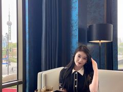 -上海苏宁宝丽嘉酒店·Cafe Bellagio西餐厅