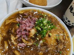 -毛华美食(清扬路店)