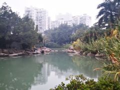 -江头公园