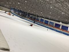 -绍兴启迪乔波冰雪世界