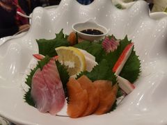 -满汉楼(安发桥店)