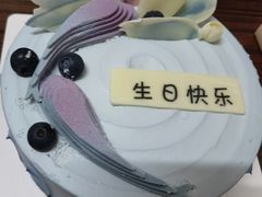 -派悦坊·甜品·蛋糕(日坛店)
