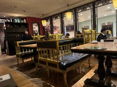 -新白鹿餐厅(银泰西湖文化广场店)