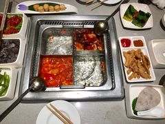 小酥肉-海底捞火锅(万象城店)