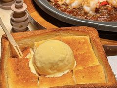 -绿茶餐厅(龙井船宴· 品牌总店)