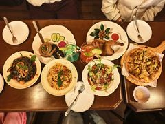 -猫岛主趣味餐厅(鼓浪屿店)