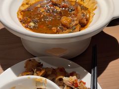 -沅江水·湖南家宴(南村万博长隆商圈店)
