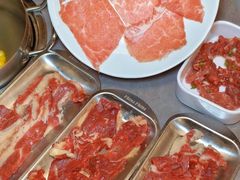 -张哞哞·鲜切牛肉自助火锅(高德置地店)