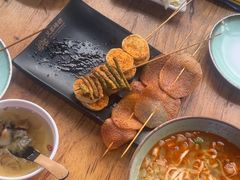 -兄弟烤坊(八中店)