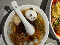 -茅庐川菜(烟台吾悦广场店)
