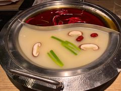 -彤德莱火锅(大学城店)