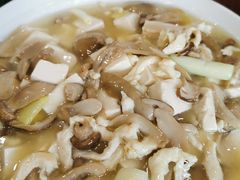 -天回镇何氏豆腐(总店)