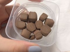 可可小石头-仟吉KenGee(国贸360店)