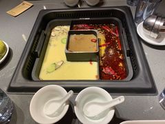 -巴奴毛肚火锅(二七万达店)