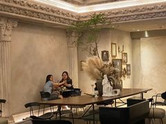 -玲婧胡同·生日蛋糕·餐厅(嘉里城店)