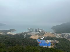 -东澳岛