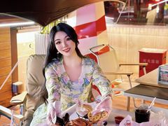 -The Boiling Crab宝灵蟹手抓海鲜(中国首店)