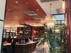 -风渡嘉荷西餐厅 Windy City(西三旗金隅店)