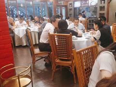 -围龙屋客家食府(福田店)