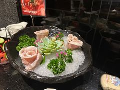 -捞王锅物料理(丰联店)