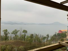 -千岛湖忆湖度假酒店(中心湖景区店)
