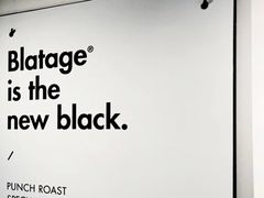 -BLATAGE COFFEE