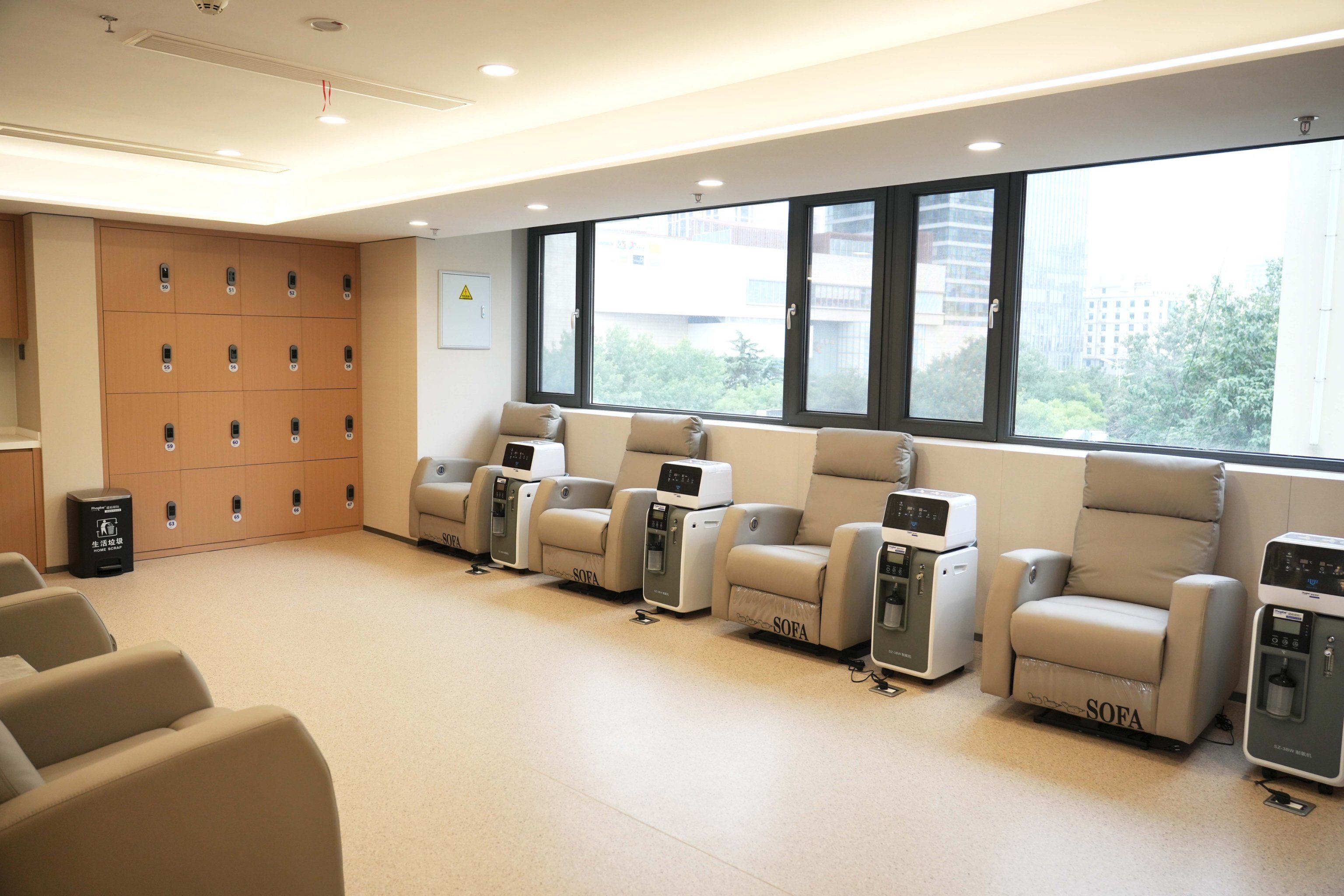 干眼理疗spa顾客深度体验反馈 🎨✨👩‍