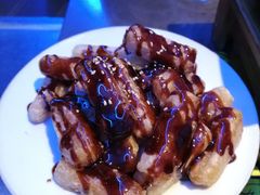 红糖年糕-很久以前羊肉串(打浦路店)
