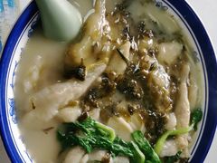 -明呈黄鱼面馆(斜土路店)