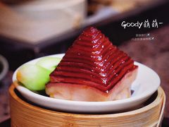 -湖滨28中餐厅·西湖宴·杭州君悦酒店