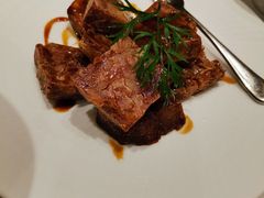 -扬州香格里拉·香宫中餐厅