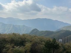 -江南天池