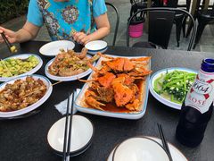-三妹小龙虾·黄油蟹(华侨城总店)