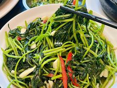 -铁炉农家菜馆