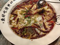 -首秀·四川料理(星耀101店)