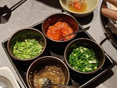 -阿源鱼捞斑鱼火锅·海鲜粥(山景尚宅店)