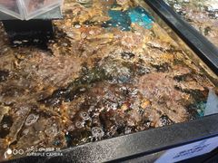 -盒马鲜生(金桥国际广场店)