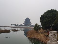 -重元寺香积厨素斋馆