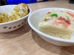 -蒋家桥饺面店(广陵路店)