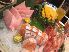 -小山日本料理(兴业太古汇店)