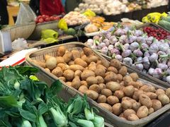 -盒马鲜生(红莲店)