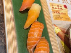 -古田居·特色寿司料理(星之岛旗舰店)