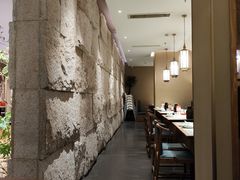 -梁家大院•农家菜(昆山会展中心店)