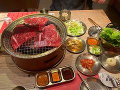 -西塔老太太泥炉烤肉(杭州首店)
