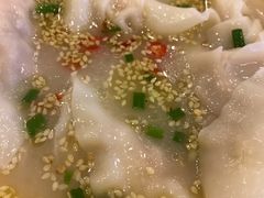 -龙抄手(春熙路总店)