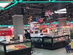 -盒马X会员店(王府井奥莱UP TOWN店)