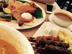 关太-关夫人餐厅(阳光广场店)