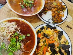 -陈记拉面馆(先锋路店)