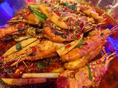 -红盔甲·小龙虾(车公庙店)